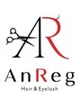アンレッグ(AnReg) AnReg catalog