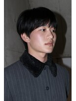 ヘアカロン 熊本本店(Hair CALON)&nbsp;メンズカットメンズマッシュ韓国マッシュ熊本下通