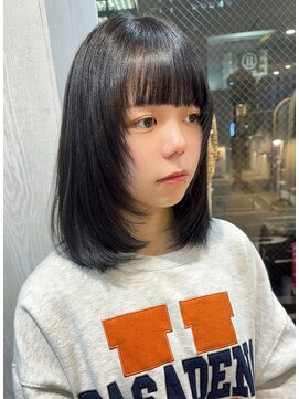 タブーセントラル(TABOO Central) フェイスレイヤー