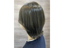リゾートサロン オット(otto)