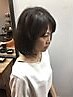 【髪にボリュームを◎】カット＋コスメパーマ￥8900