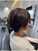 ショート