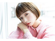 Q.お店の年齢層や男女比が知りたい［高円寺/インナーカラー/ハイライト/白髪ぼかし/髪質改善/縮毛矯正/眉］