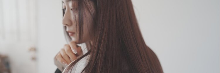 ケンジ 平塚 アネッタ(KENJE annetta)のサロンヘッダー
