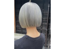 フォルムヘアデザイン 桐生店(FORME hair design)