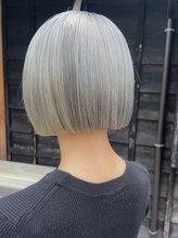 フォルムヘアデザイン 桐生店(FORME hair design)