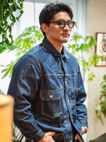 アイシーク(i SEEK) 大人センターパート