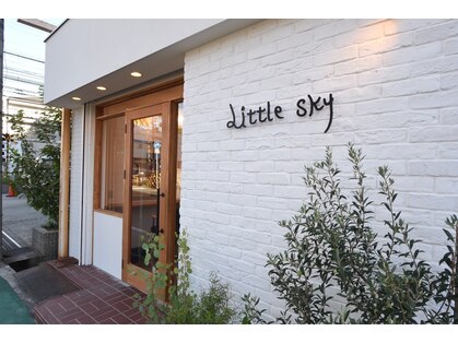 リトルスカイ(Little sky)の写真