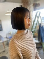 トルソー TORSO ミニボブ