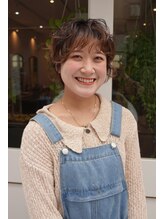 アンテシニヨン(Un the Shiniyon)&nbsp;竹内 七渚