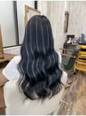 ブルーメッシュ