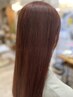 【学割U24/女性】カット＋クイックスパ　￥4000～