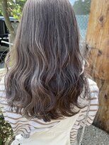 セカンド 鴨江店(2COND)&nbsp;ミルクティーグレージュ