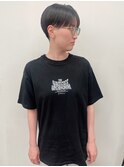 【morio池袋】刈り上げベリーショート/刈り上げ女子＊