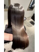 グレア(Glare)&nbsp;美髪矯正