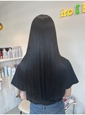 dark color