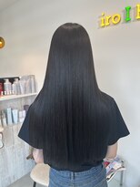 イロアイ(iro I)&nbsp;dark color