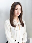 ナチュラルストレート【太宰府市通古賀】