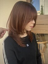 チャコレ パーチ 北千住店(Chacolle perch)&nbsp;ハッシュレイヤー