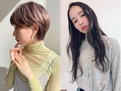 シークカラー(seek color)の写真