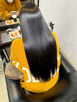 メリー オオサカ(Merly Osaka) オリジナルストレート