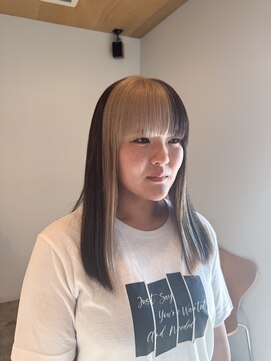 ミュゼリーブル(Musee libre) : デザインカラー クッキー :