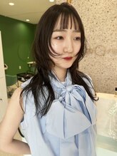 モア 明和店(more) olivebrown