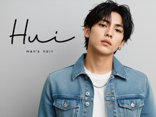 フイ 代々木(Hui)の雰囲気（Hui men'sは、似合わせが得意なサロンです）