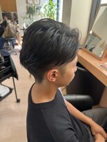 シャンプーボーイ ヒノ(SHAMPOO BOY Hino)&nbsp;メンズショート