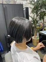 アチーヴ(achieve)&nbsp;ブルー