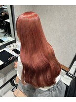 フォルテ 中田店&nbsp;ブラッドオレンジ