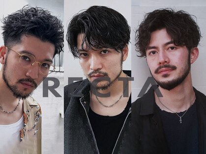 レクタ(RECTA)の写真