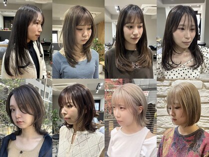 ソレイユ(soleil)の写真