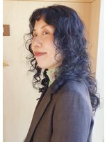 ムーベル(MOBEL)&nbsp;コハルパーマ