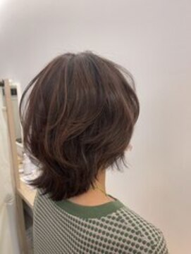 イマジン 経堂(IMAJINE) くびれスタイル