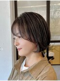 レイヤーボブ