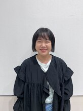 グランディーヌ アリオ札幌店(GLANDINE)&nbsp;國森 倫子