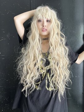 ザスリック 代官山(THE SLICK) blonde