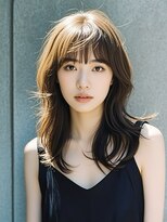 エイチ ウルフカット 大阪梅田(811)&nbsp;ウルフカットショートカットボブショートボブレイヤーカットボブ