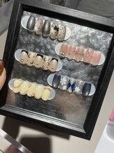 セレイン(SEREiN) 斉藤 七海