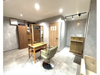 ファム(fam...)の写真