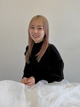 パプス ド コワフュール 中山観音店(Pap's de coiffeur)&nbsp;芦田 希