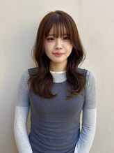 エイチ(H eitf) MAO 原宿