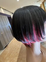 グランボーテクラシック(GrandBeaute classic)&nbsp;おしゃれショート