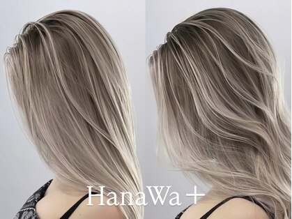 ハナワプラス(HanaWa＋)の写真