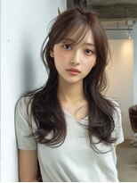 ヒューネスト(Hue Nest)&nbsp;セミロング【千葉】＜20代30代40代50代60代＞