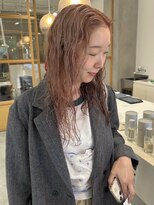 フェリアファム 北千里(FERIA fam)&nbsp;縮毛矯正/北千里/ショート/ブリーチ／インナー/ボブ