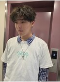 it. YUI シースルーマッシュ
