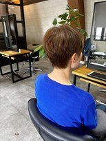 ローカス 花小金井北口店(LOCUS)&nbsp;ベリーショート