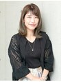マシェリ(ma cherie)/naomi